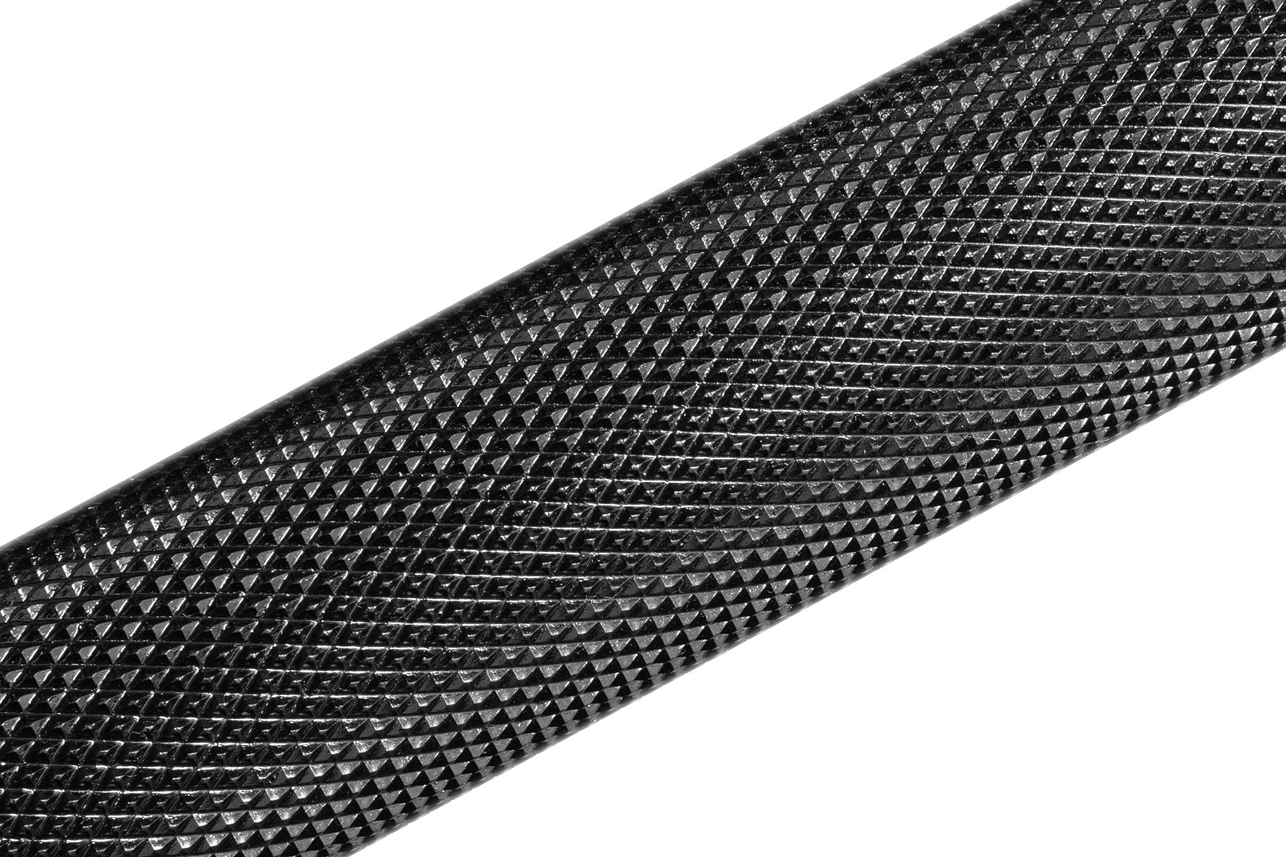 strength-shop-riot-deadlift-bar-20-kg-black-chrome-27mm-kreuzhebe-hantel image 3