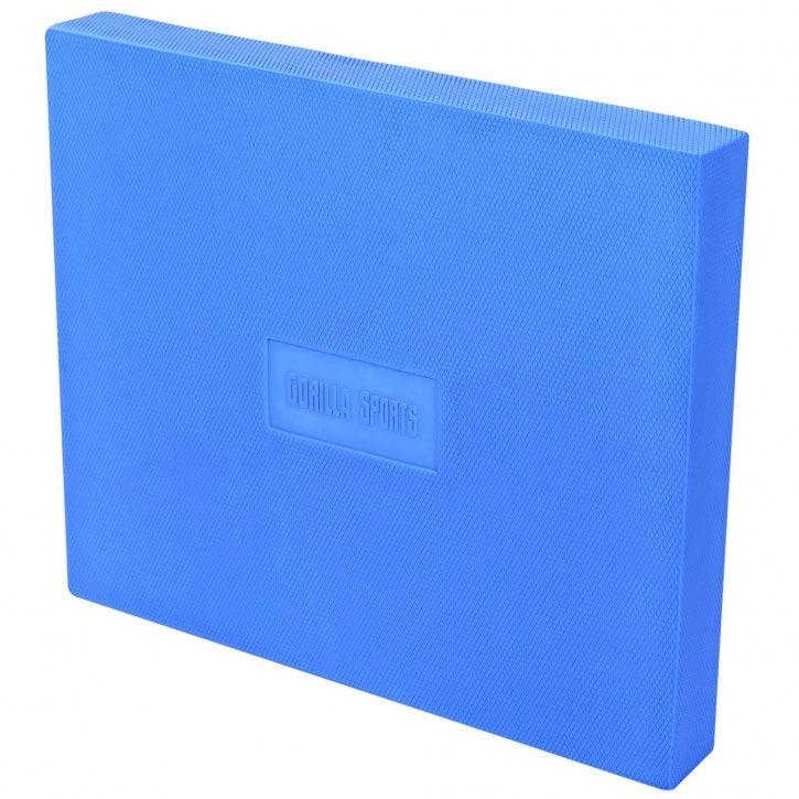 gorilla-sports-balance-pad-47-x-40-x-5-5-cm-schaumstoff image 8