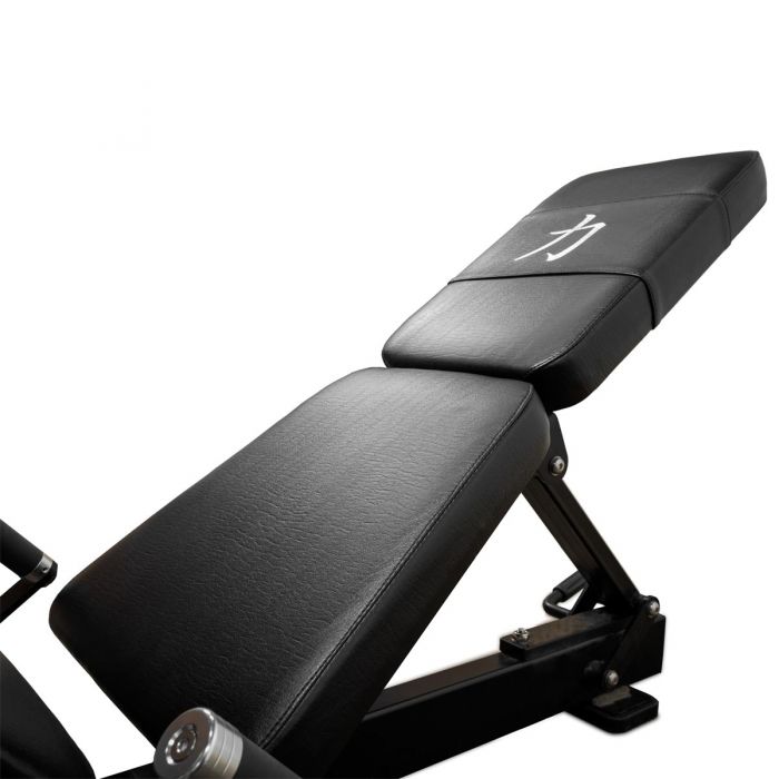strength-shop-leg-press-machine-beinpresse-mit-breiter-fu-platte image 5
