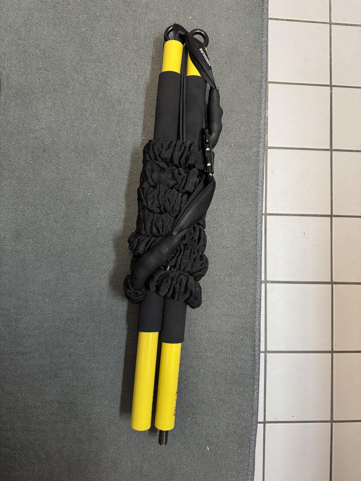 Mega für Core!