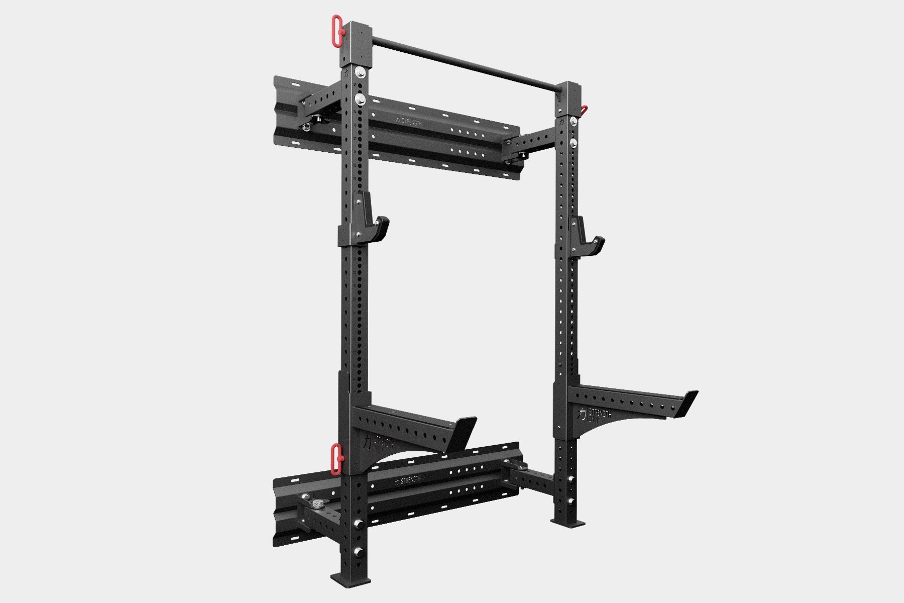 strength-shop-mrr-wandstringer-1400-mm-wandmontage-platte image 3