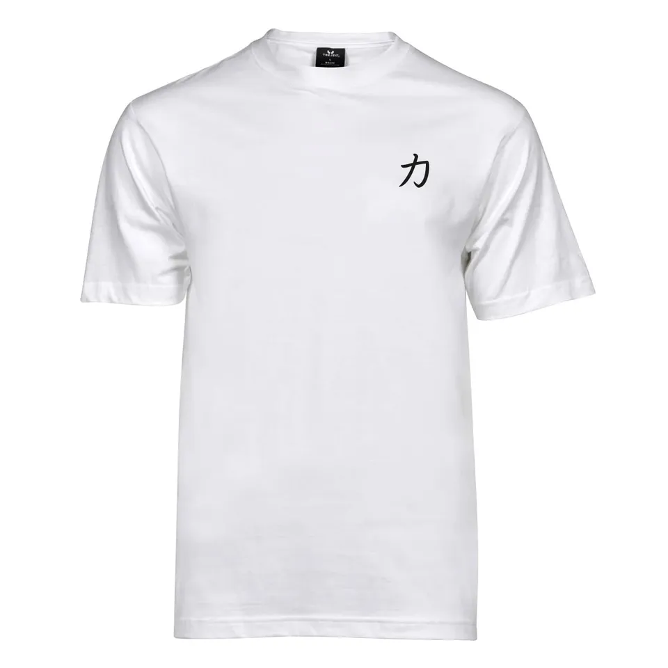 strength-shop-strength-wear-logo-t-shirt-v3-chikara-wei image 1