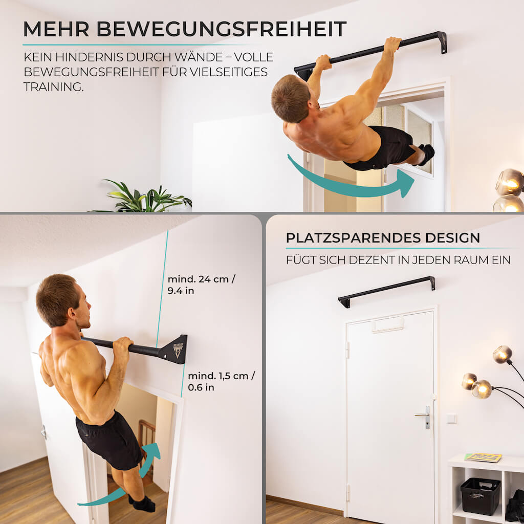 pullup-dip-klimmzugstange-zur-wandmontage-ber-t-r-set image 2