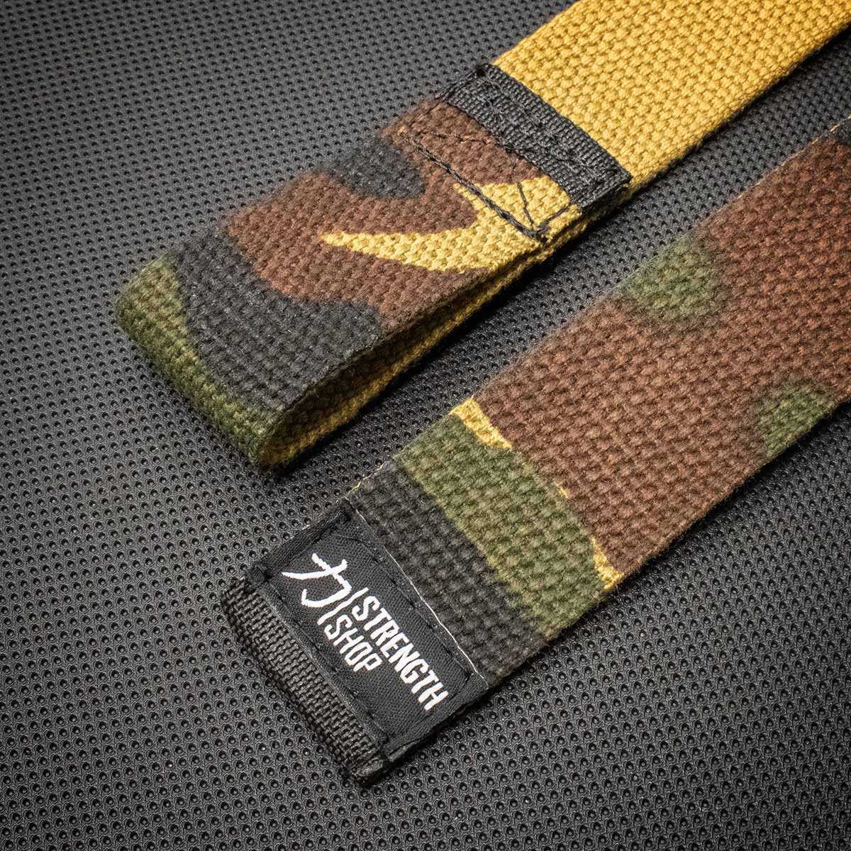 strength-shop-camo-zughilfen-baumwolle-lifting-straps-paar image 3