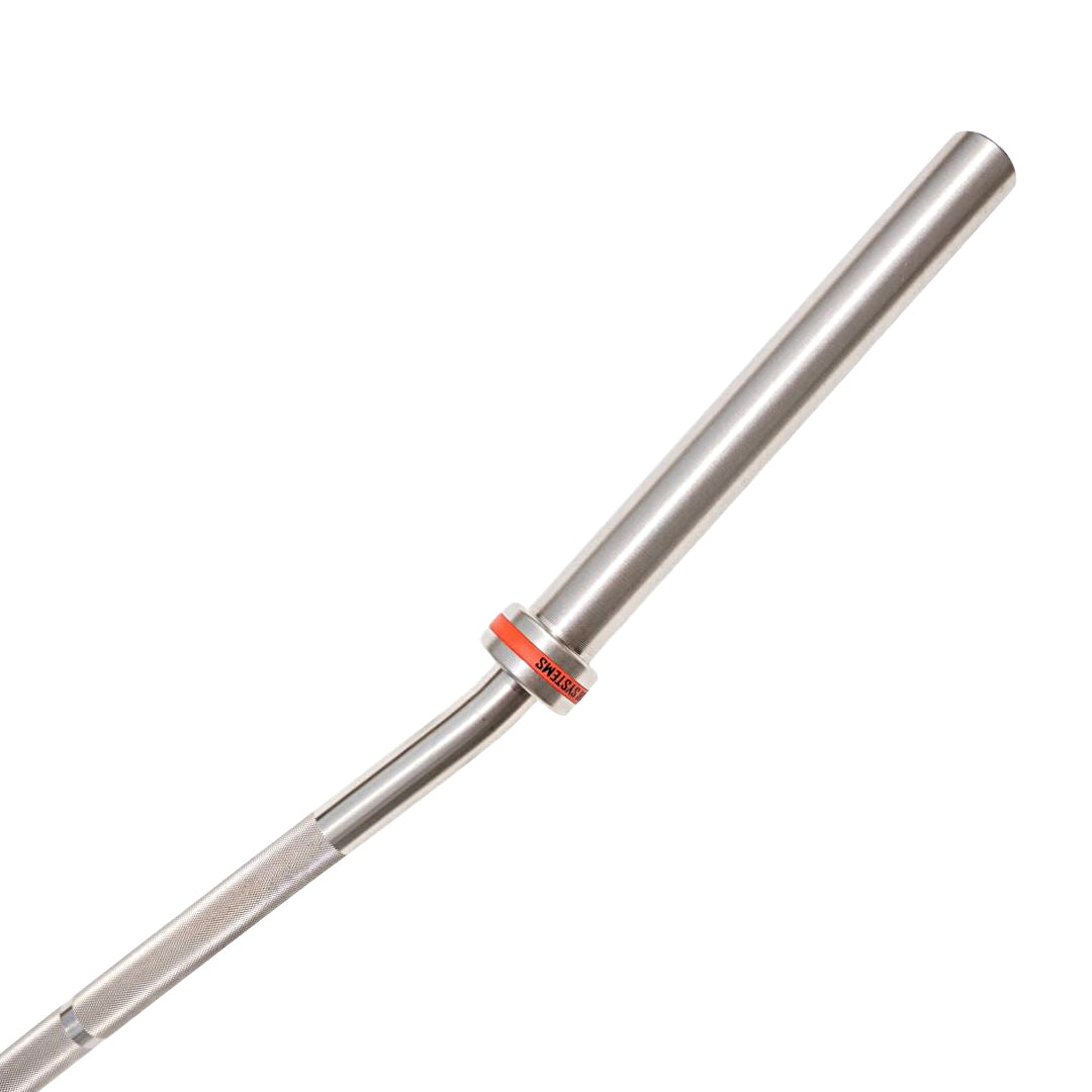 strength-shop-olympic-bow-bar-spezial-langhantel-2-3-m image 8