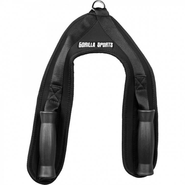 gorilla-sports-crunch-strap-bauchgurt-f-r-latzugturm image 1