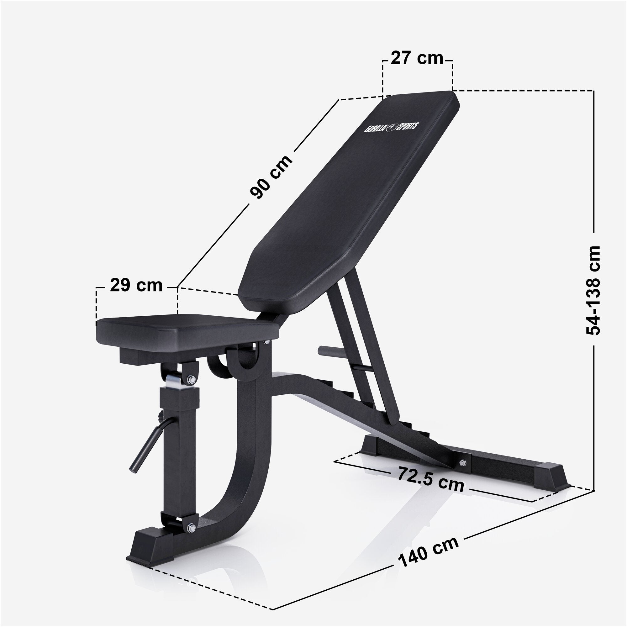 gorilla-sports-schr-gbank-verstellbar-multi-5-fach image 3