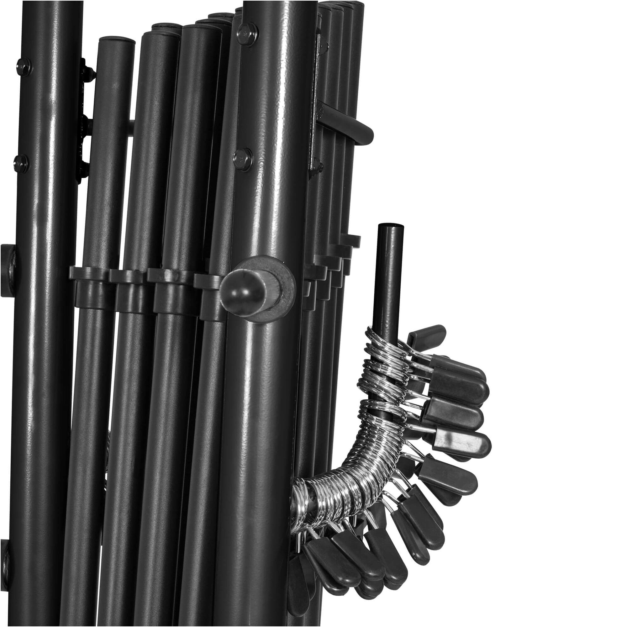 gorilla-sports-hantelst-nder-f-r-hantelstangen-und-hantelscheiben-30-mm-schwarz image 5
