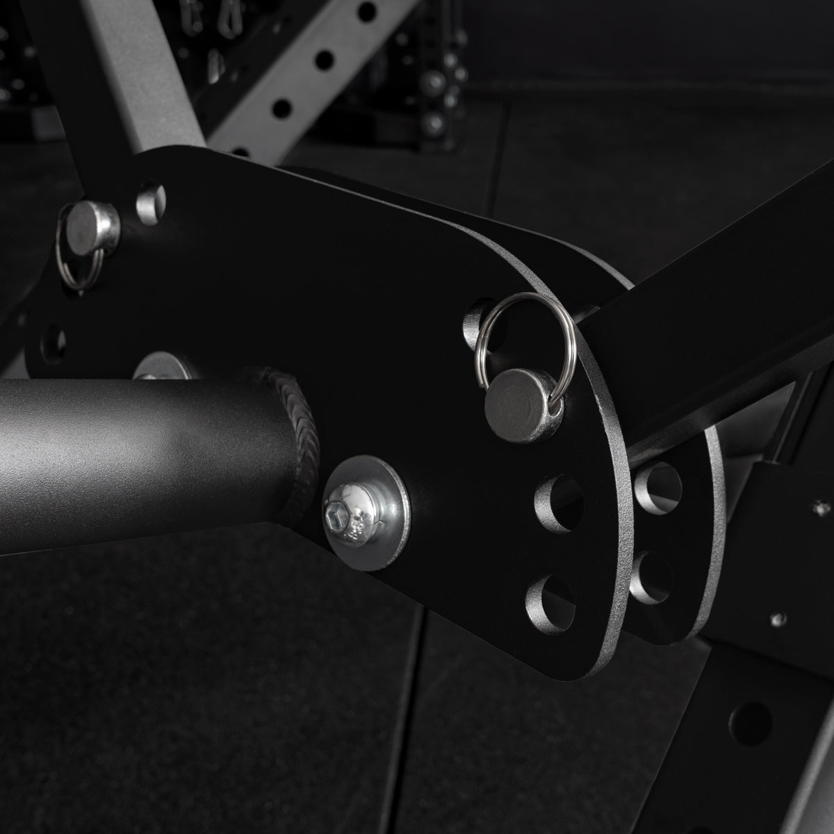 strength-shop-riot-chest-supported-lat-row-bench-rudernbank-mit-brustst-tze image 5