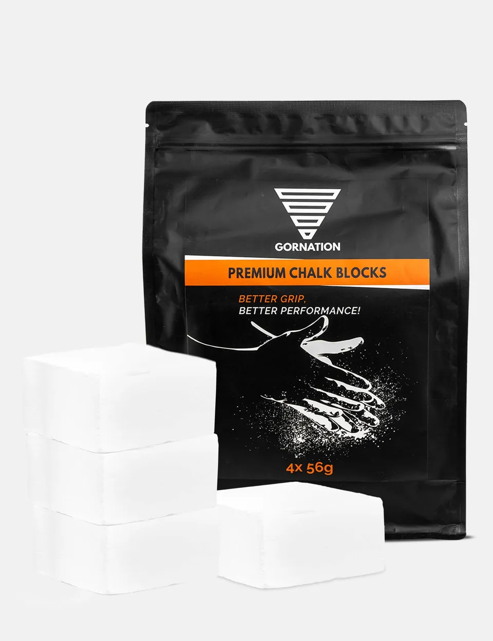 gornation-premium-chalk-bl-cke-grip-chalk-4er-pack image 1