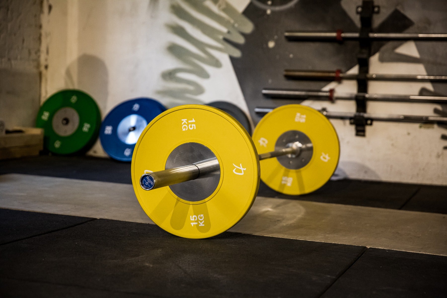 strength-shop-riot-gewichtheberstange-mens-20kg-iwf-spezifikationen image 7