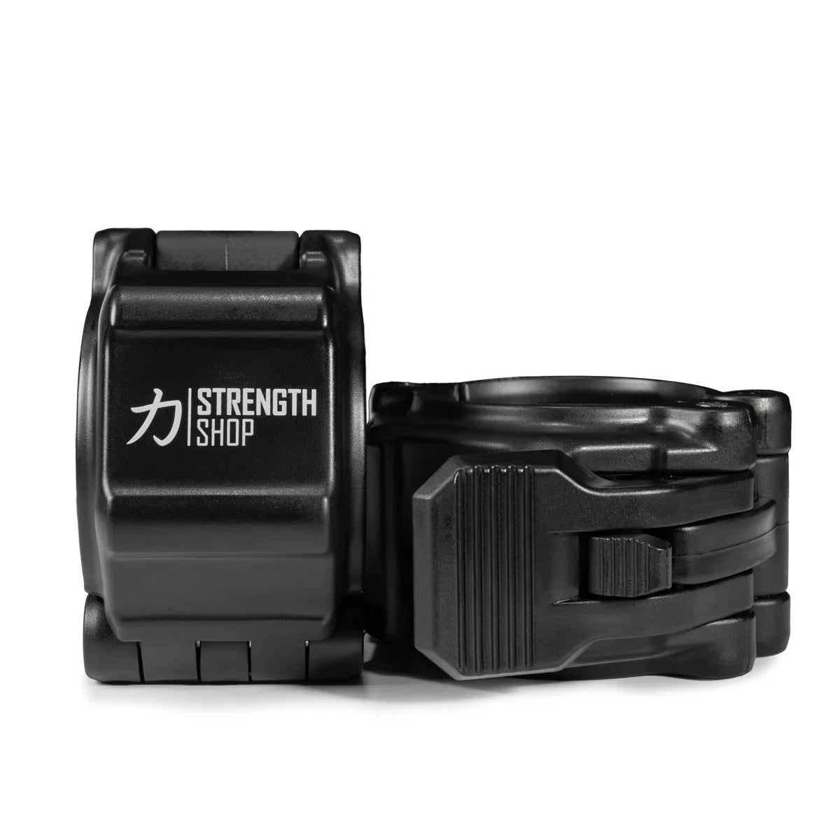 strength-shop-axle-flip-lock-collars-v2-48mm-klemmverschl-sse-f-r-axle-bars image 1