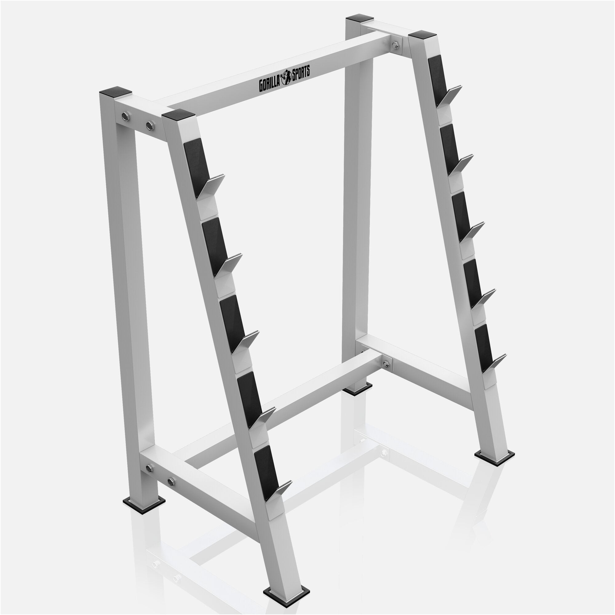 gorilla-sports-langhantelablage-f-r-5-hantelstangen-wei image 7