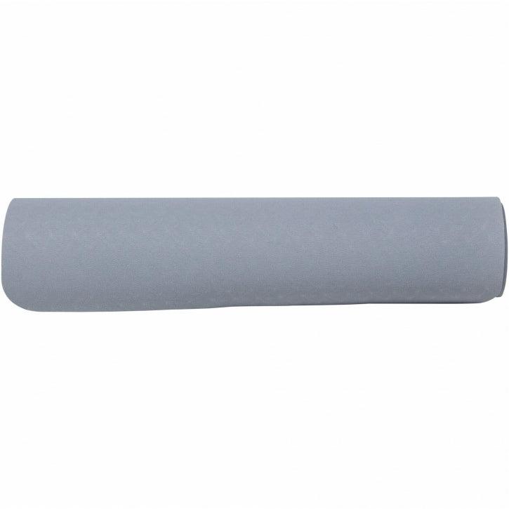 gorilla-sports-yogamatte-60-cm-x-0-6-cm-rutschfest-mit-rautenmuster image 7