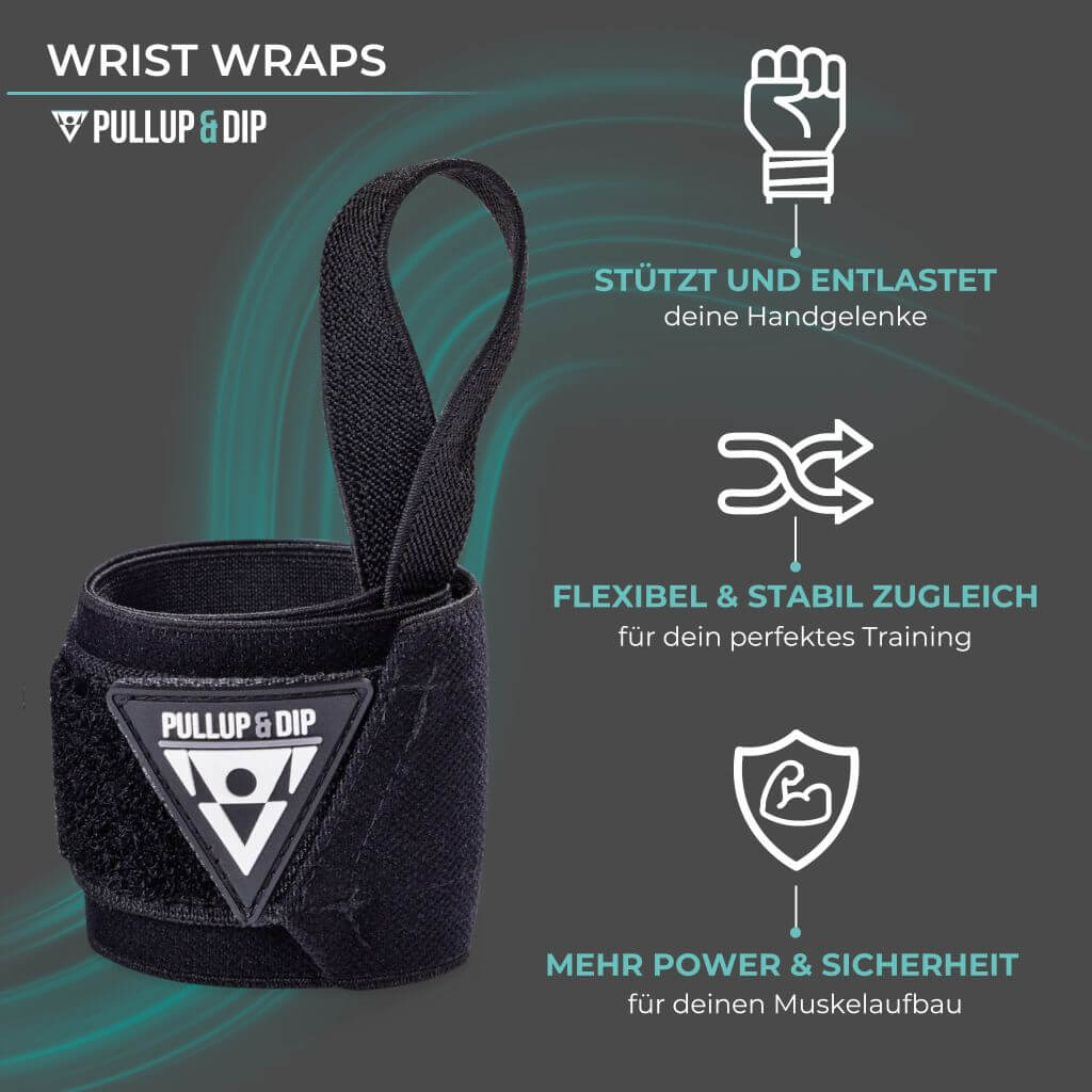 pullup-dip-wrist-wraps-handgelenkbandagen-nylon-elasthan image 3