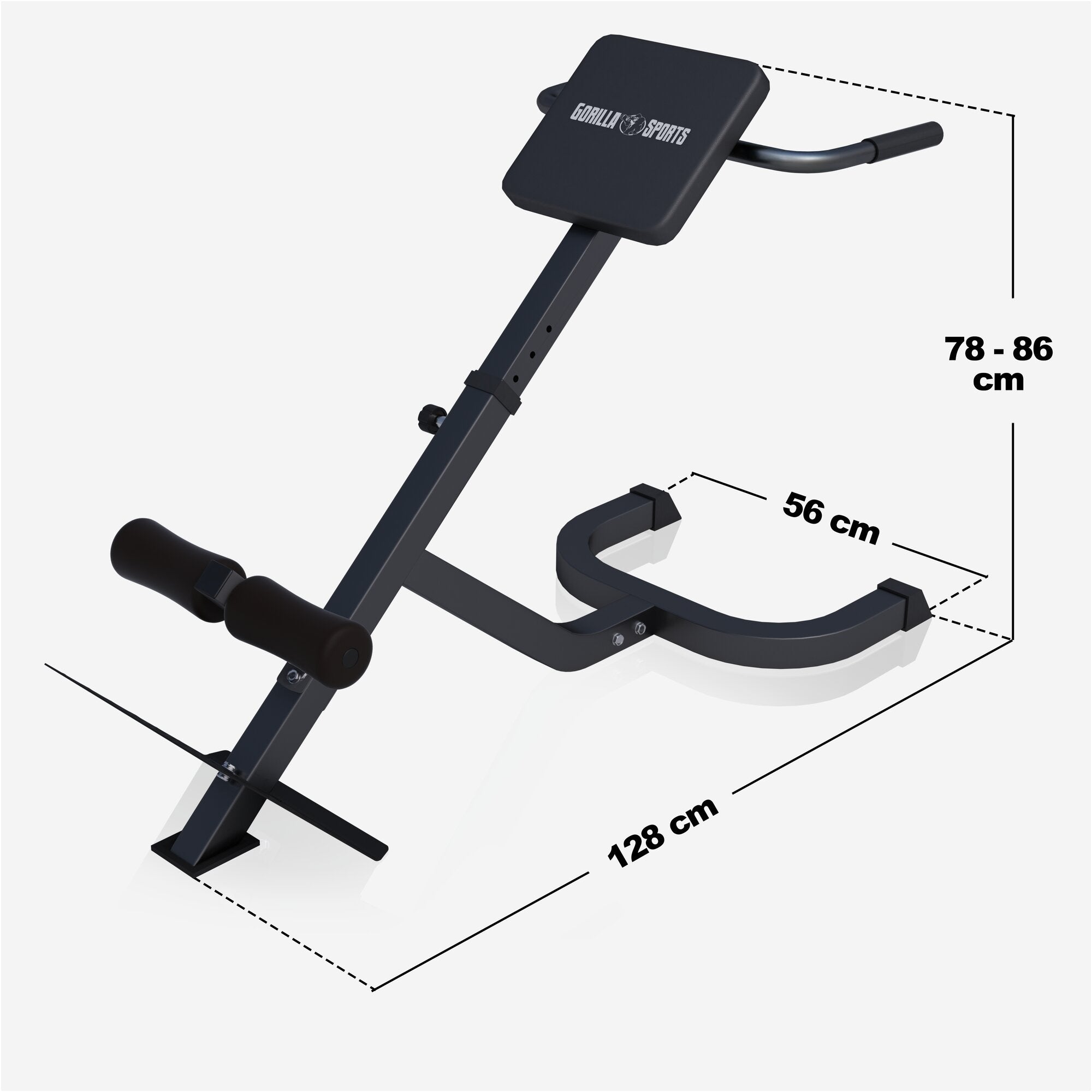 gorilla-sports-r-ckenstrecker-verstellbar-hyperextension-ger-t image 7