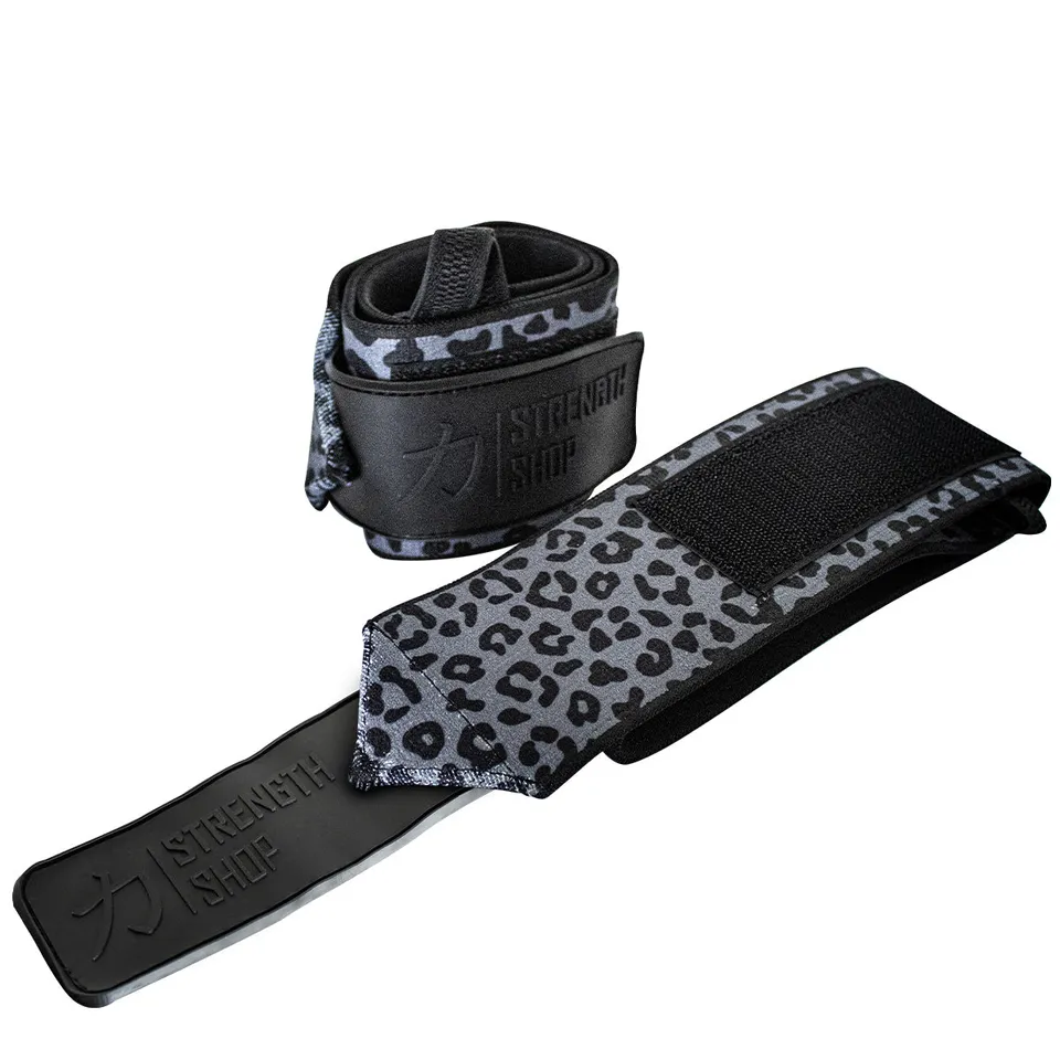 strength-shop-handgelenkbandagen-fest-dark-leo-ipf-bvdk-60-cm-90-cm image 1