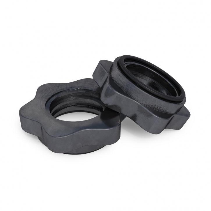 gorilla-sports-sternverschluss-2er-set-f-r-30-31-mm-hantelstangen image 2