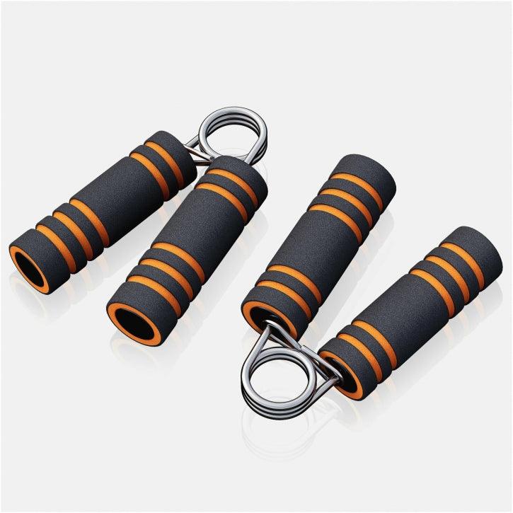 gorilla-sports-handtrainer-2er-set-10-kg-schwarz-orange image 3