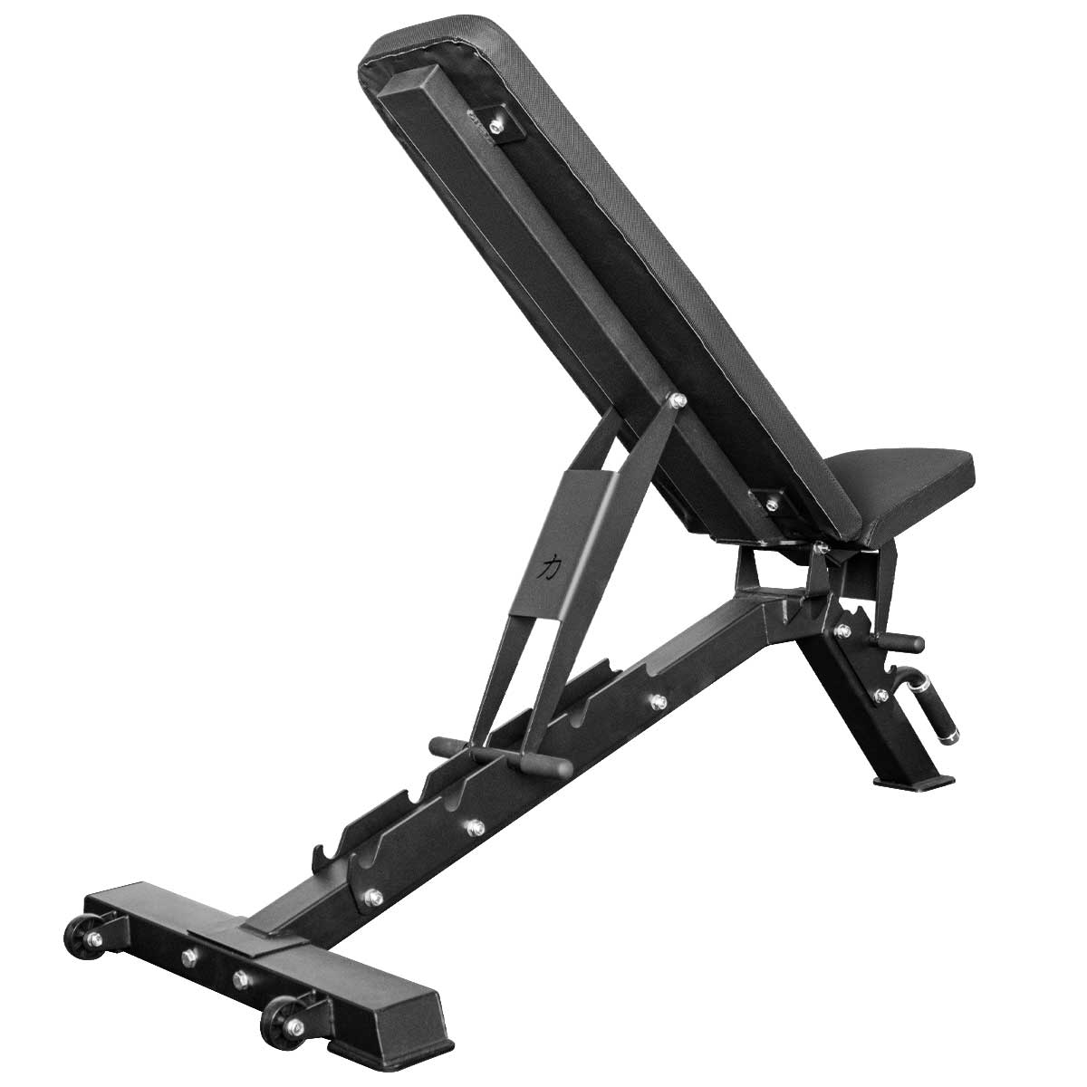 strength-shop-original-utility-bench-60mm-hantelbank image 2