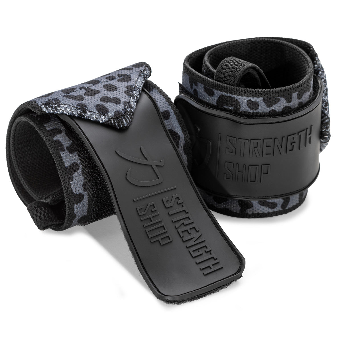strength-shop-handgelenkbandagen-mittelfest-dark-leo-ipf-paar image 6