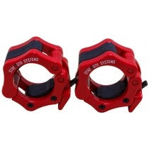 strength-shop-olympia-stellring-mit-schnappverschluss-1-paar-rot image 2