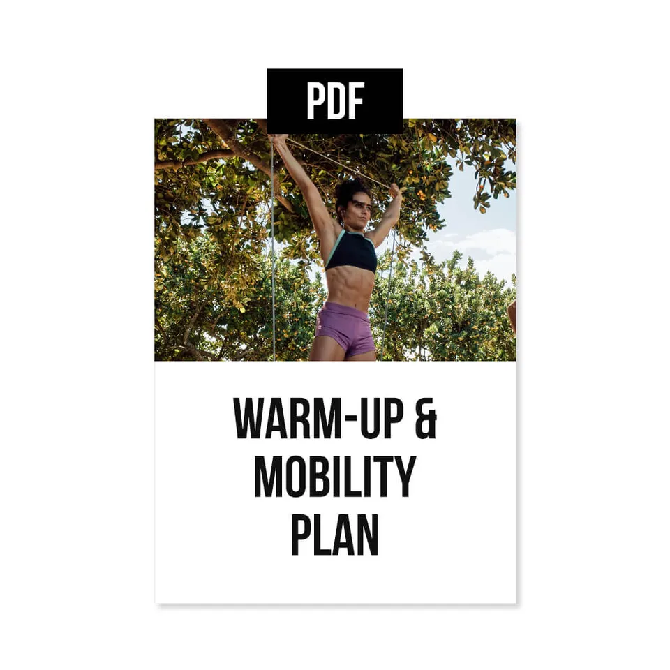 pullup-dip-warm-up-mobility-plan-pdf-download image 1