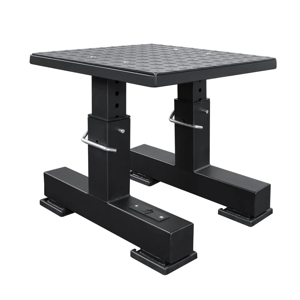 strength-shop-verstellbare-plyo-squat-box-h-henverstellbare-sprung-und-beugebox image 1