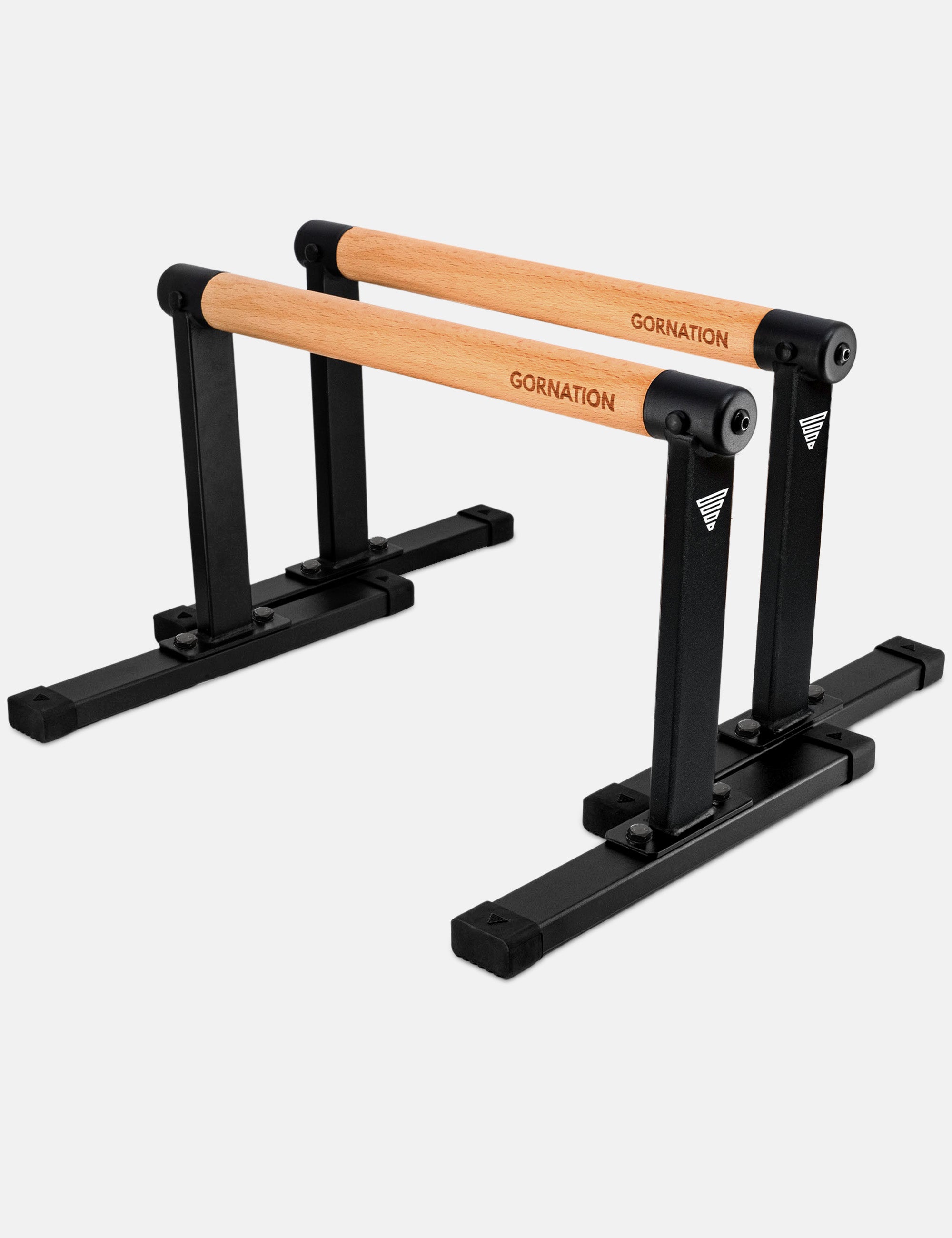 gornation-premium-parallettes-max-hoher-mini-barren-40-mm-buchenholz image 1