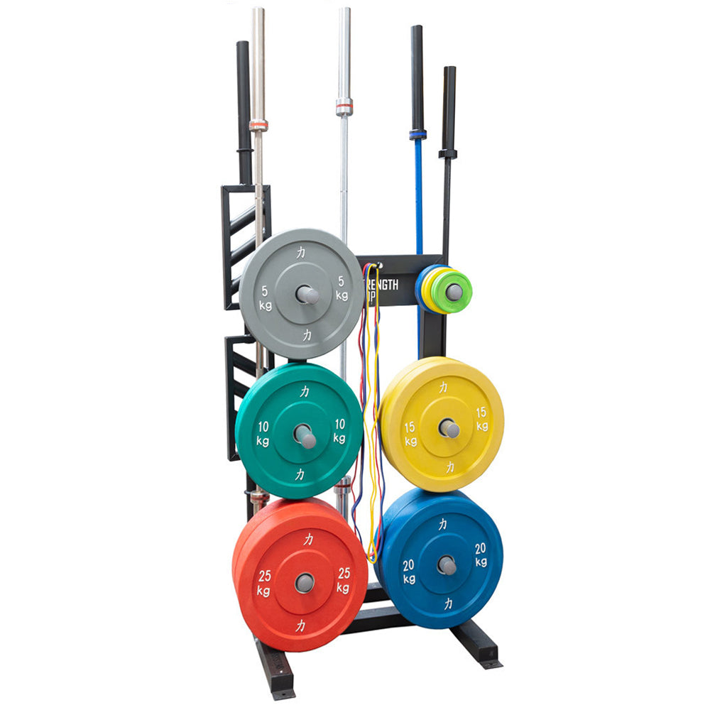 strength-shop-riot-aufbewahrungssystem-f-r-hanteln-und-hantelscheiben-hantelabla image 2