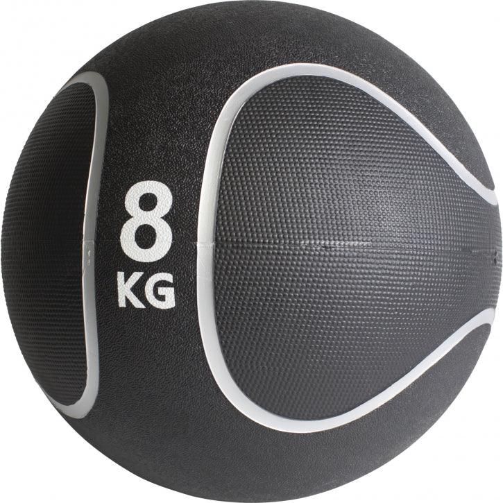 gorilla-sports-medizinball-aus-gummi-schwarz-silber-1-10-kg image 7