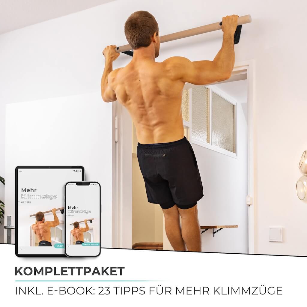 pullup-dip-holz-klimmzugstange-turnringe-set-wandmontage image 8