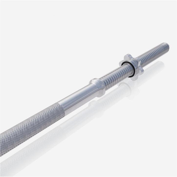 gorilla-sports-langhantel-150-cm-chrom-mit-sternverschl-ssen-bis-200-kg image 5
