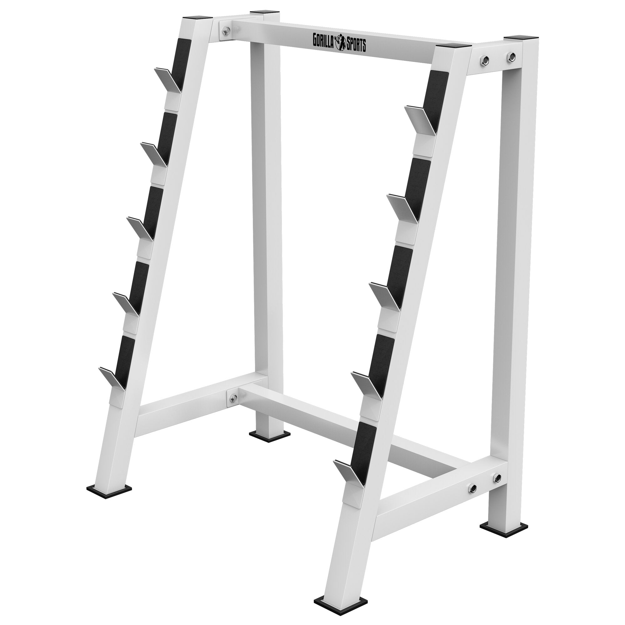 gorilla-sports-langhantelablage-f-r-5-hantelstangen-wei image 3