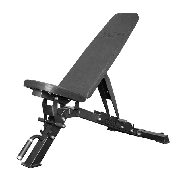 strength-shop-original-utility-bench-60mm-hantelbank image 1