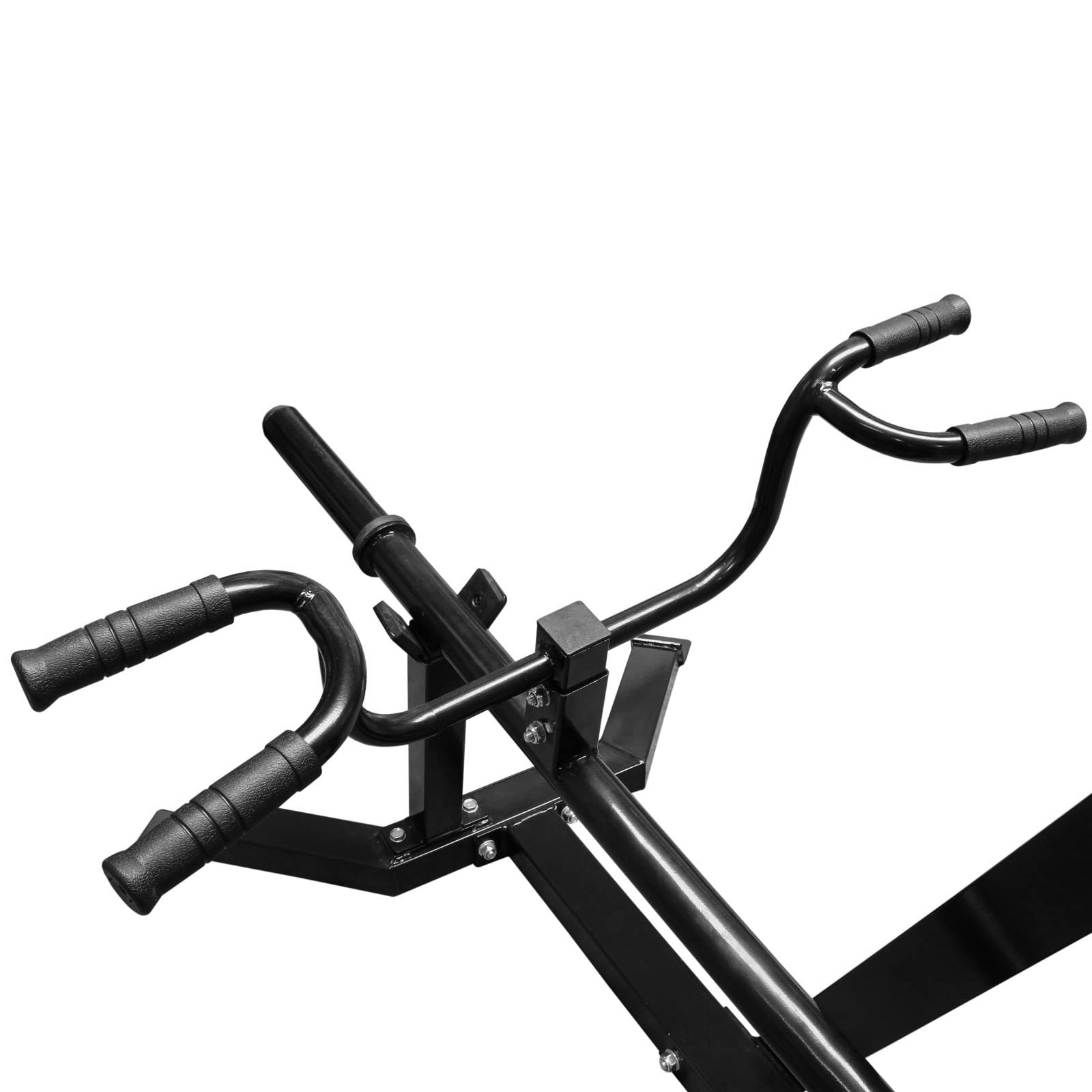 strength-shop-chest-supported-lat-row-bench-rudermaschine-bank image 2