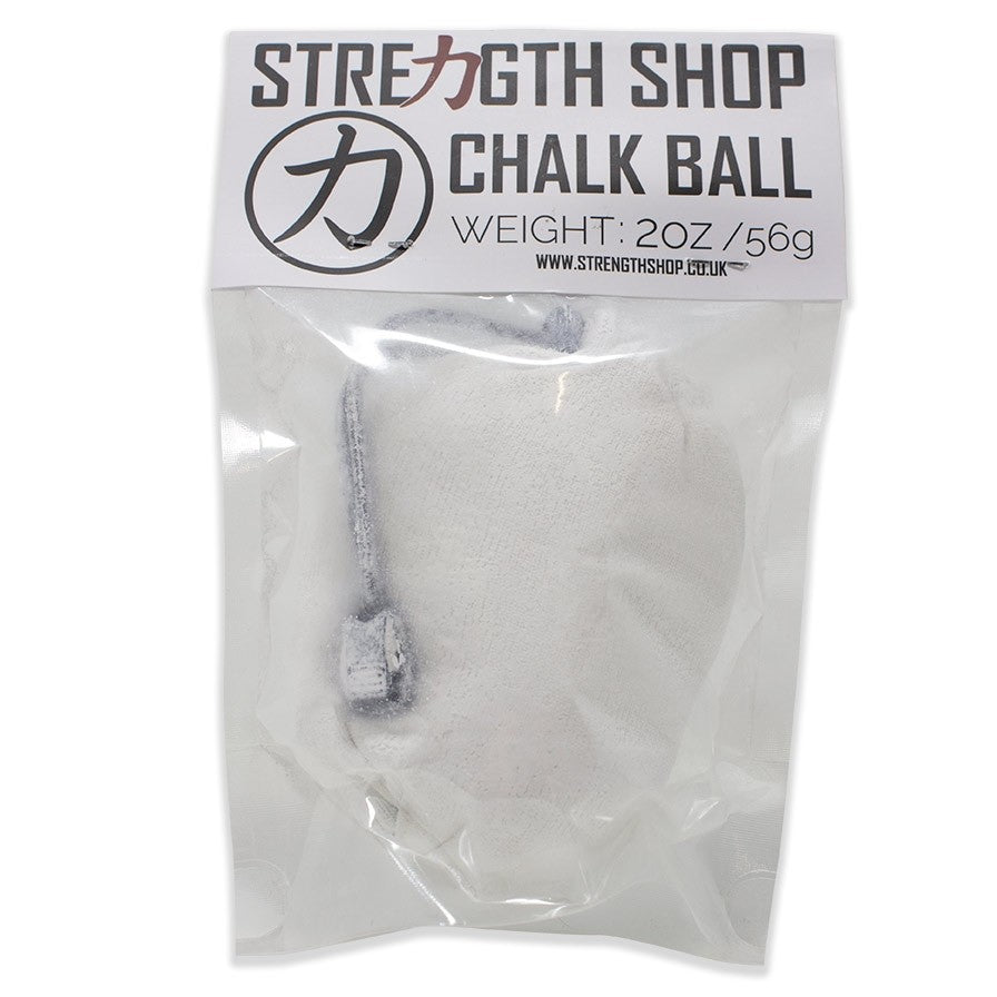 strength-shop-chalk-ball-56-g-magnesium-carbonat-im-stoffbeutel image 3