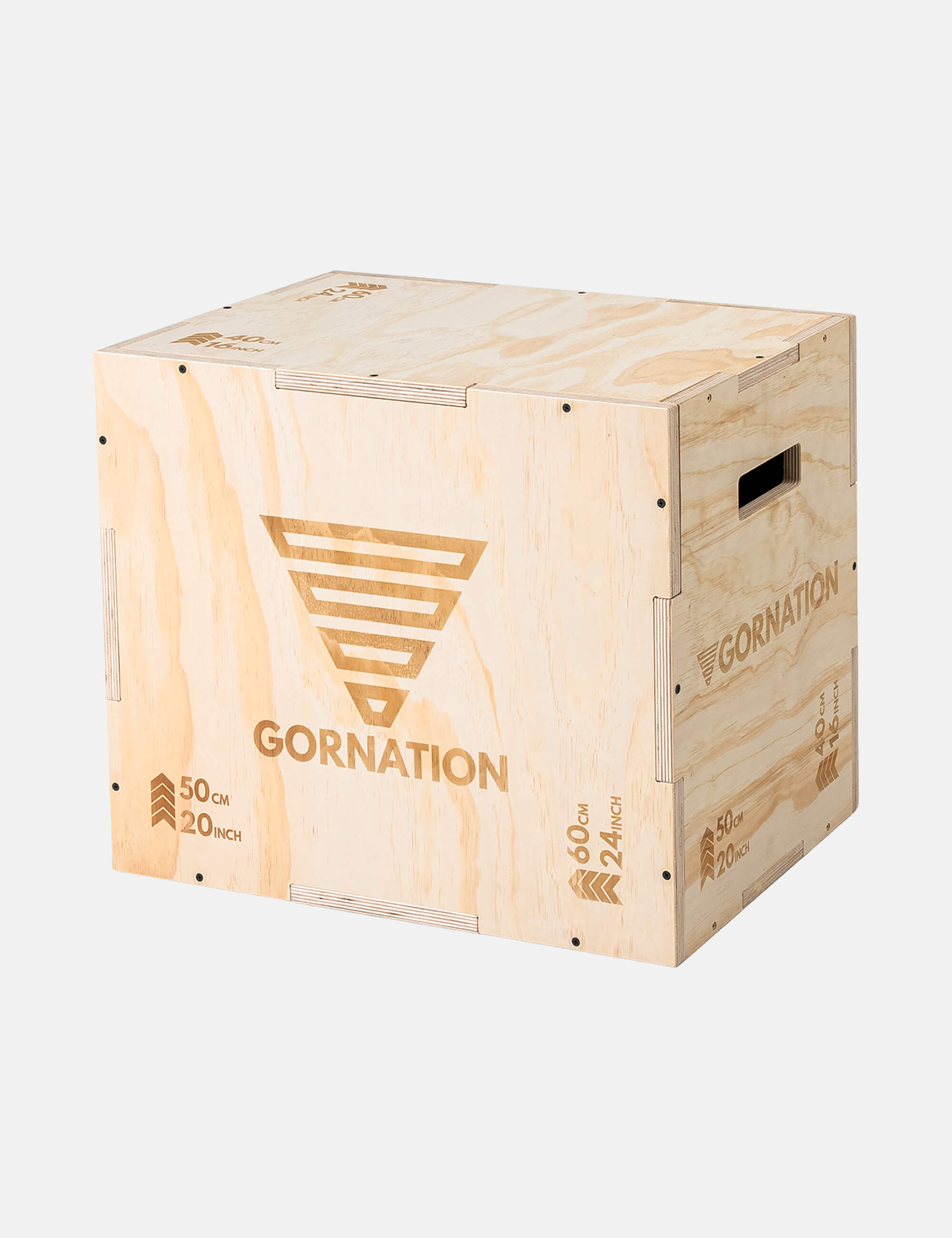 gornation-holz-plyo-box-3-in-1-40-50-60-cm-bis-150-kg image 1
