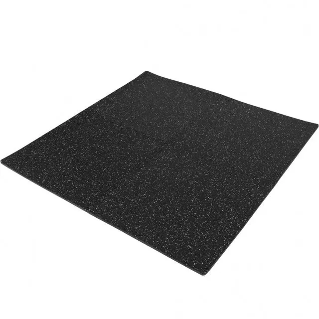 gorilla-sports-bodenschutzmattenset-gummi-60x60-cm-4-matten-inkl-endst-cke image 1