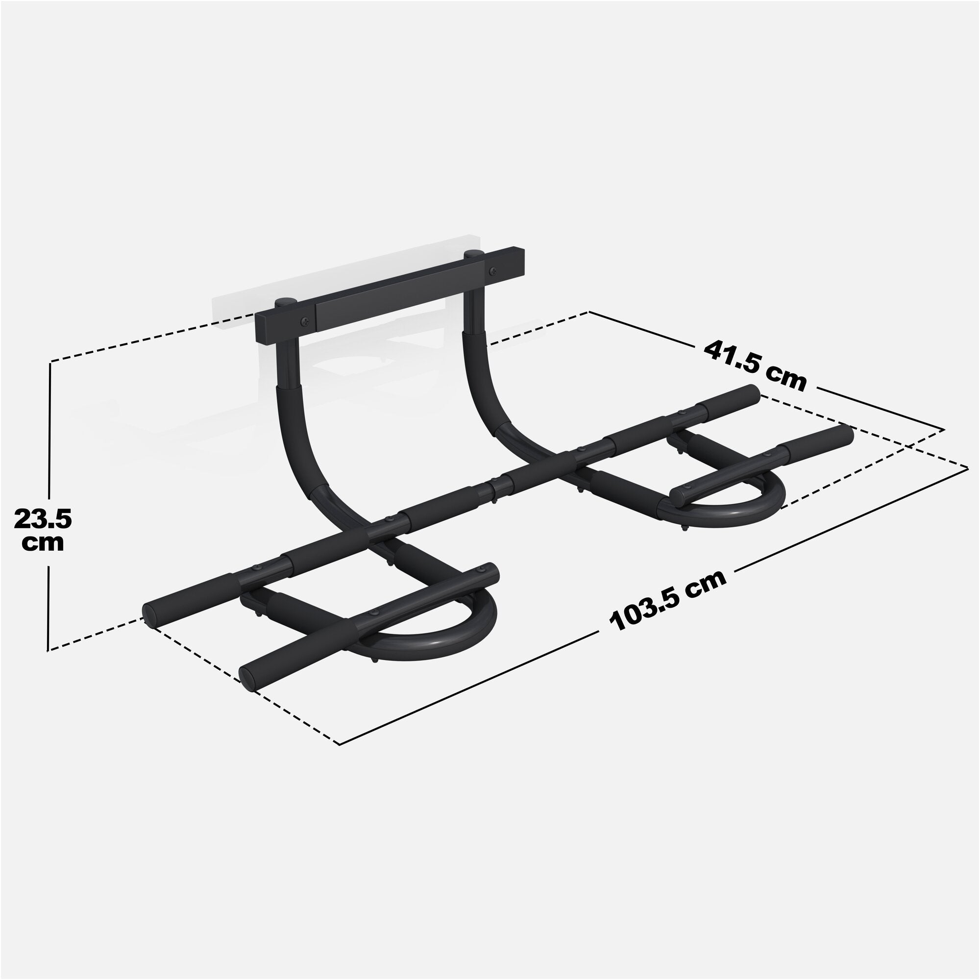 gorilla-sports-klimmzugstange-t-rrahmen-multi-grip-10-griffvarianten image 6