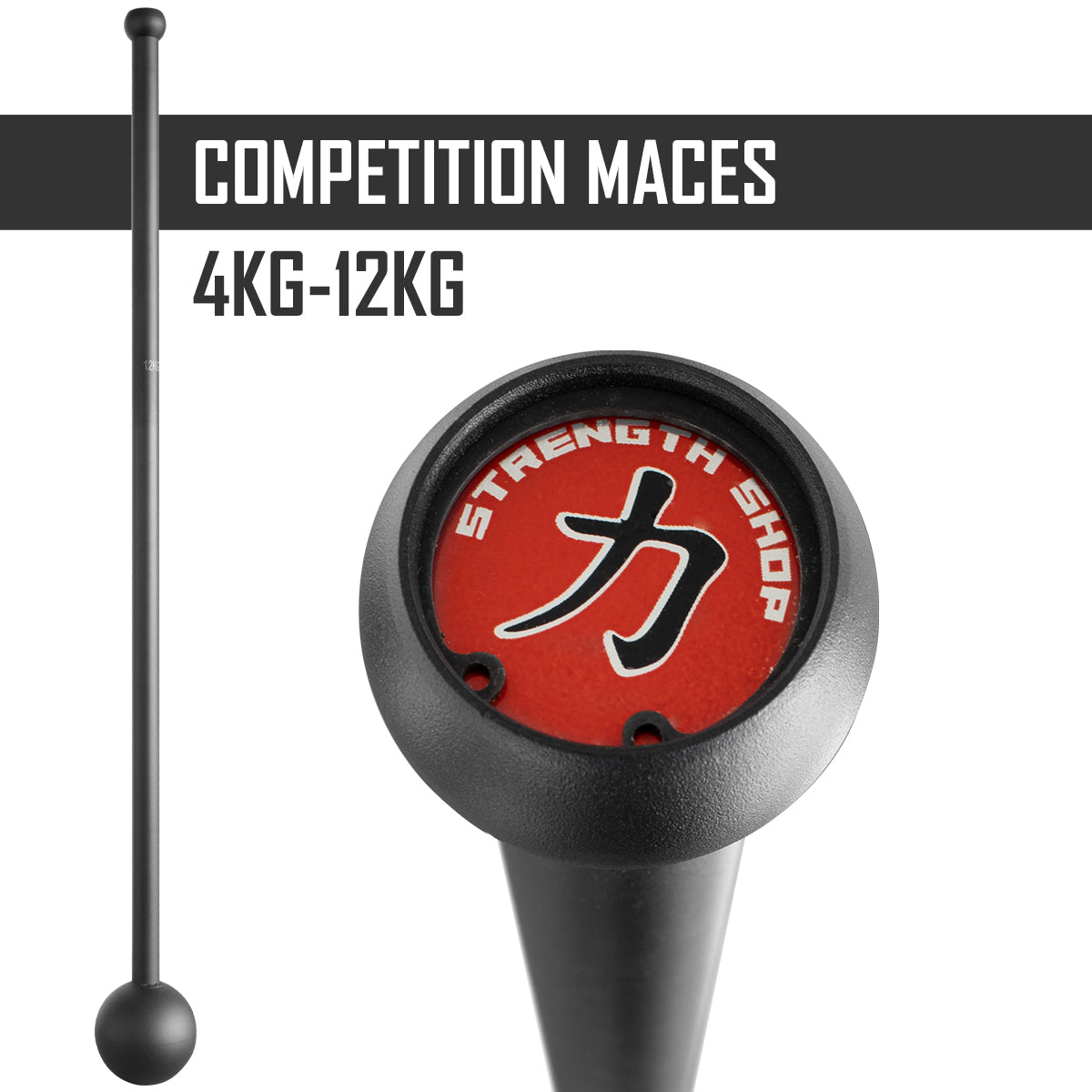strength-shop-competition-maces-wettkampfkeule-4-12-kg-aus-stahl image 1