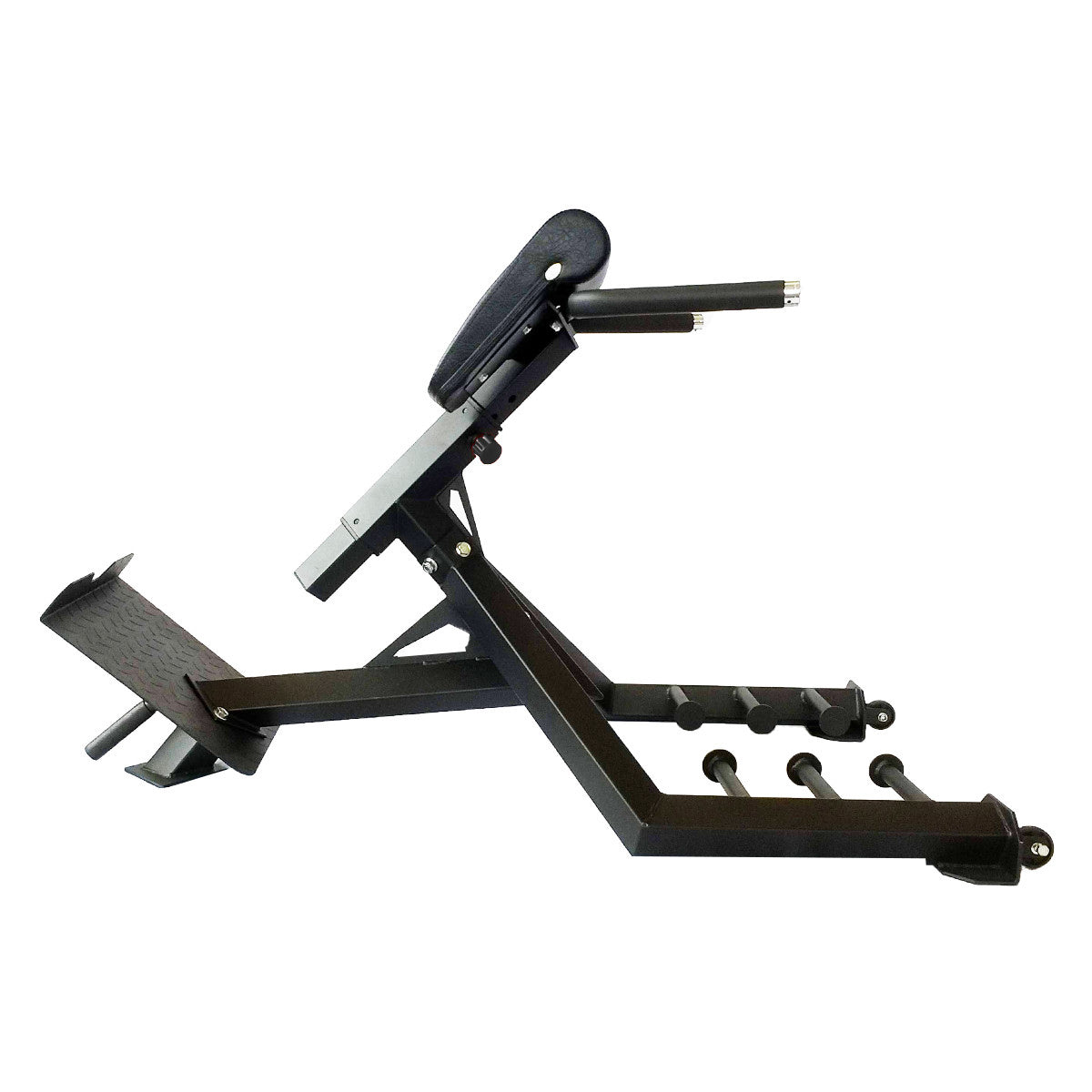 strength-shop-riot-r-ckenstreckerbank-hyperextensionbank-kommerziell image 4