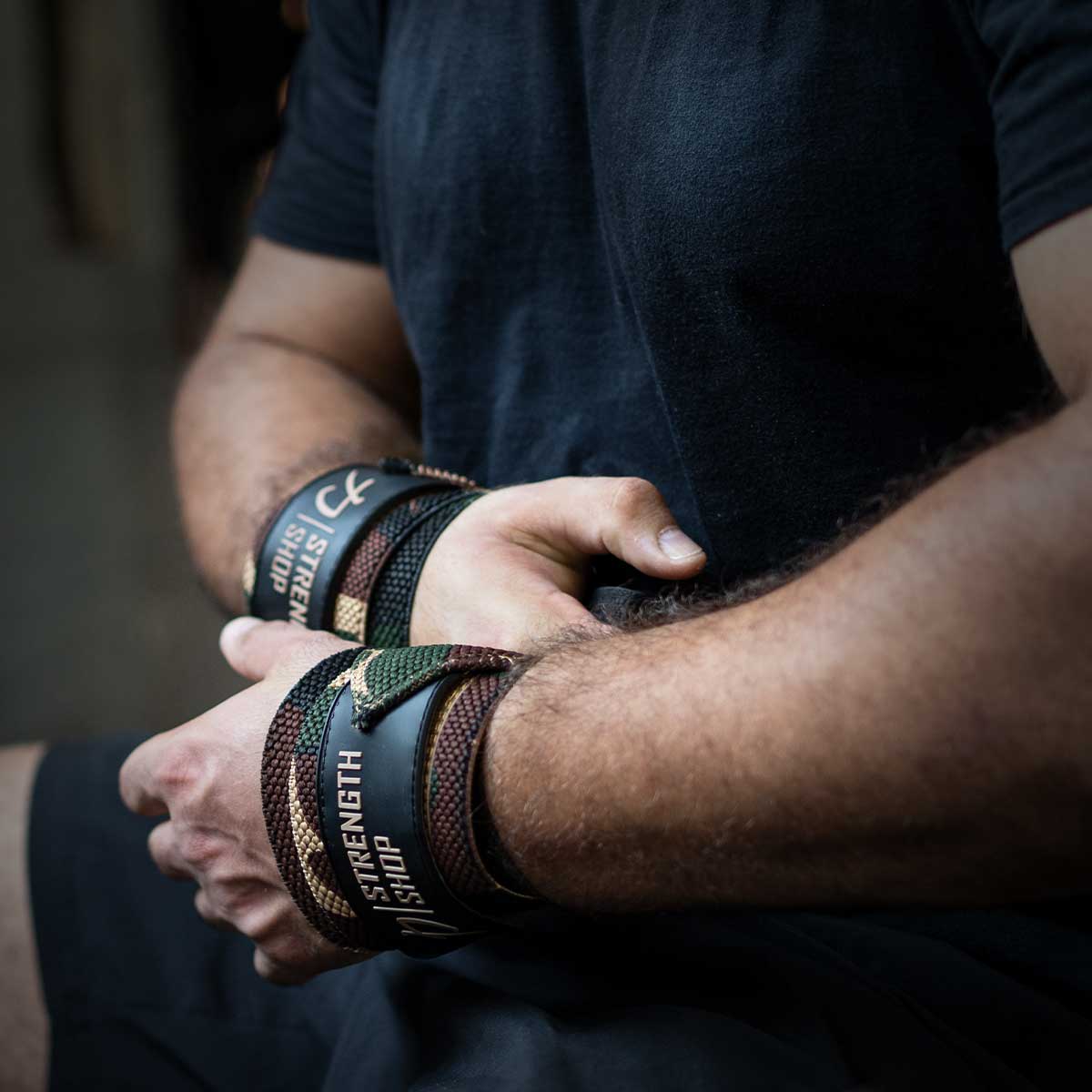 strength-shop-handgelenkbandagen-fest-camo-60cm-ipf-wrist-wraps image 6