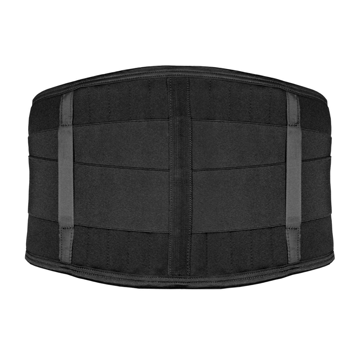 strength-shop-neopren-back-support-7mm-gewichtheberg-rtel-schwarz image 6