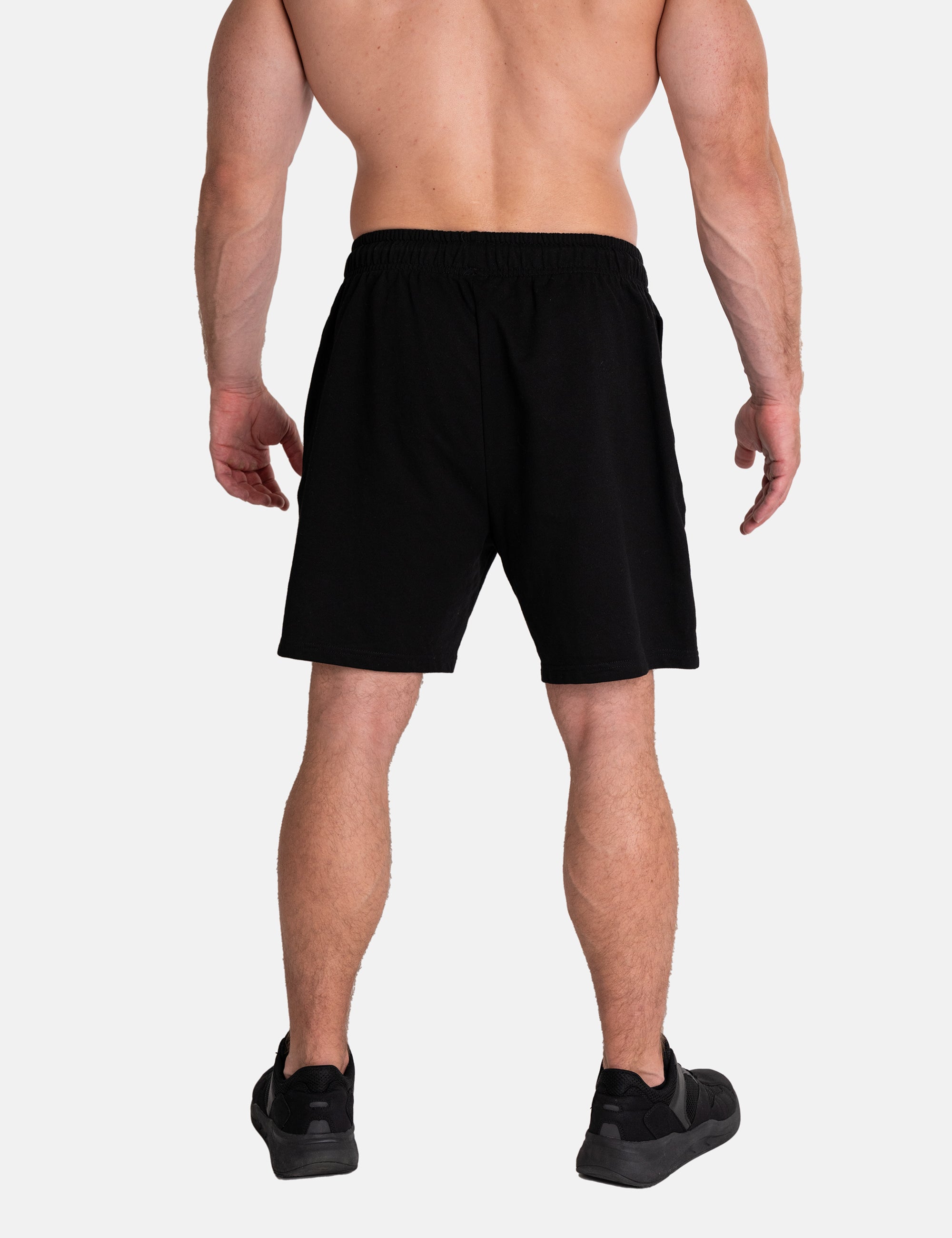 gornation-saru-shorts-100-baumwolle-mit-bein-prints image 2