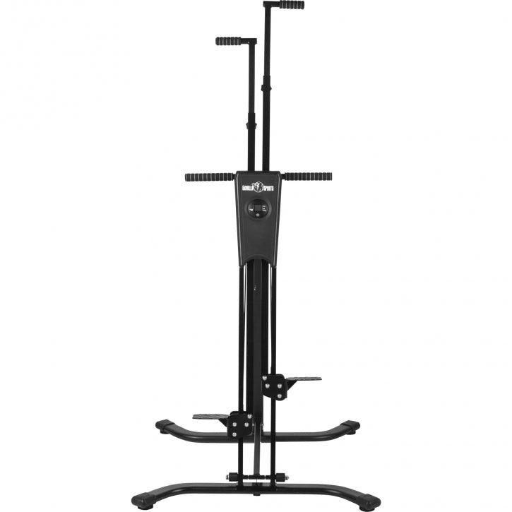 gorilla-sports-vertical-climber-klappbar-kletter-stepper-mit-display-schwarz image 8