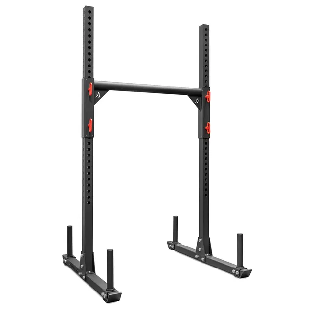 strength-shop-heavy-duty-riot-yoke-2-0-strongman-yoke image 1