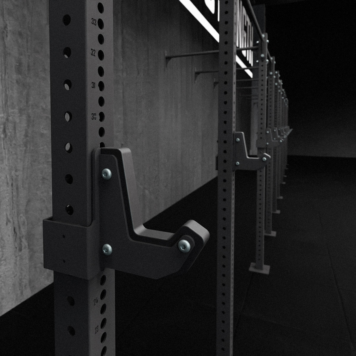 strength-shop-riot-rig-mrr-wandmontiert-single-cube-power-rack-75x75mm image 8