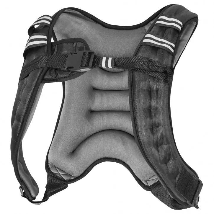 gorilla-sports-gewichtsweste-x-style-5-10-kg image 1