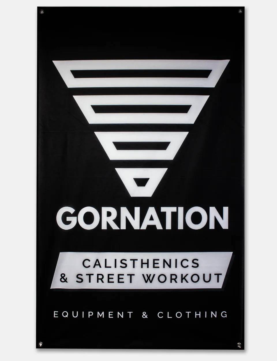 gornation-classic-flagge-150x90cm-gym-banner image 1
